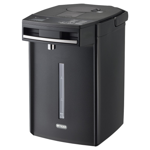 タイガー　たっぷり沸かして　まほうびんで保温！　蒸気レス　ＶＥ電気まほうびん　"とく子さん"　ＰＩＭ−Ｈ３００　＜３．０リットル＞