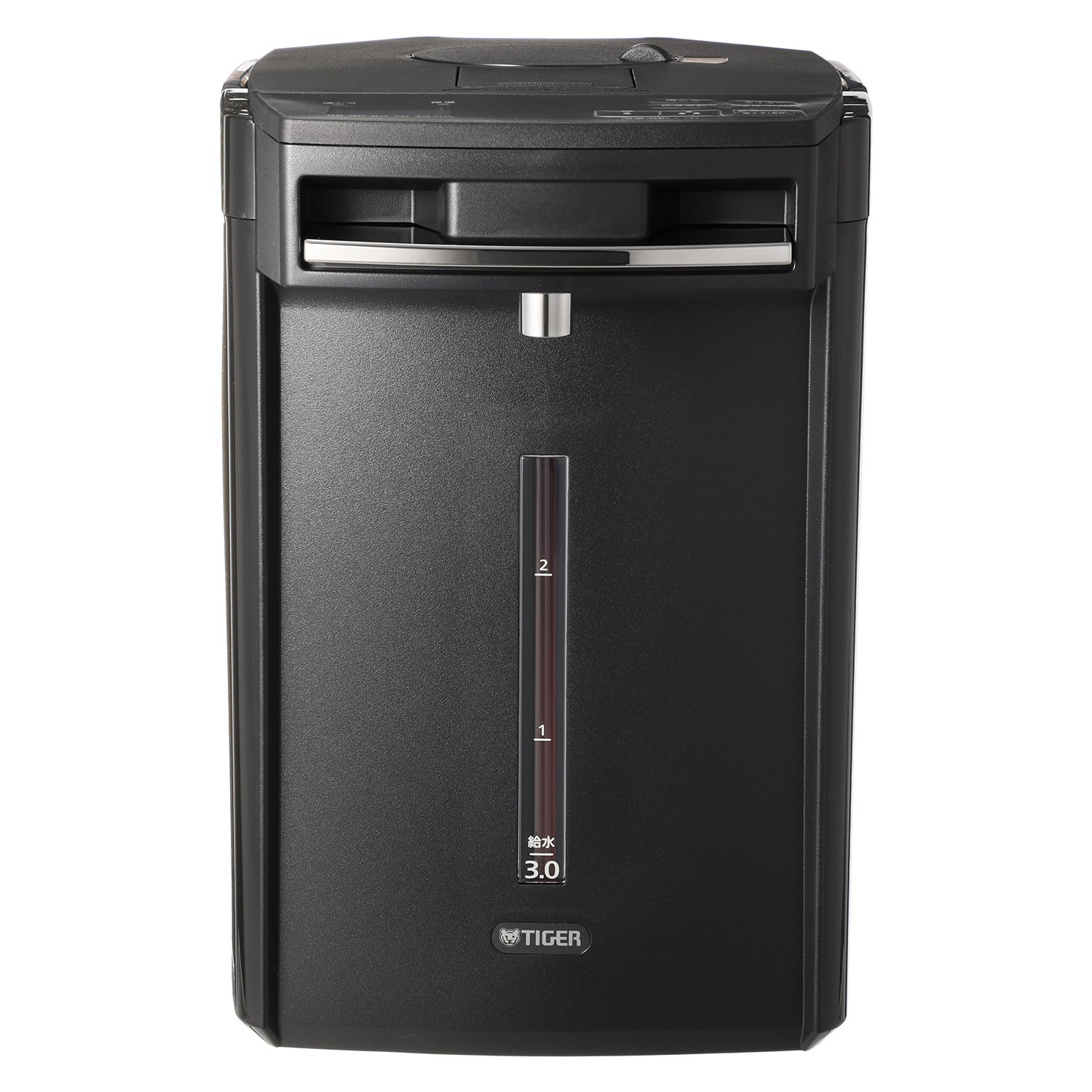 タイガー たっぷり沸かして まほうびんで保温！ 蒸気レス ＶＥ電気まほうびん “とく子さん” ＰＩＭ−Ｈ３００ ＜３．０リットル＞