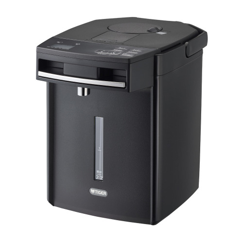 タイガー　たっぷり沸かして　まほうびんで保温！　蒸気レス　ＶＥ電気まほうびん　"とく子さん"　ＰＩＭ−Ｈ２２０　＜２．２リットル＞