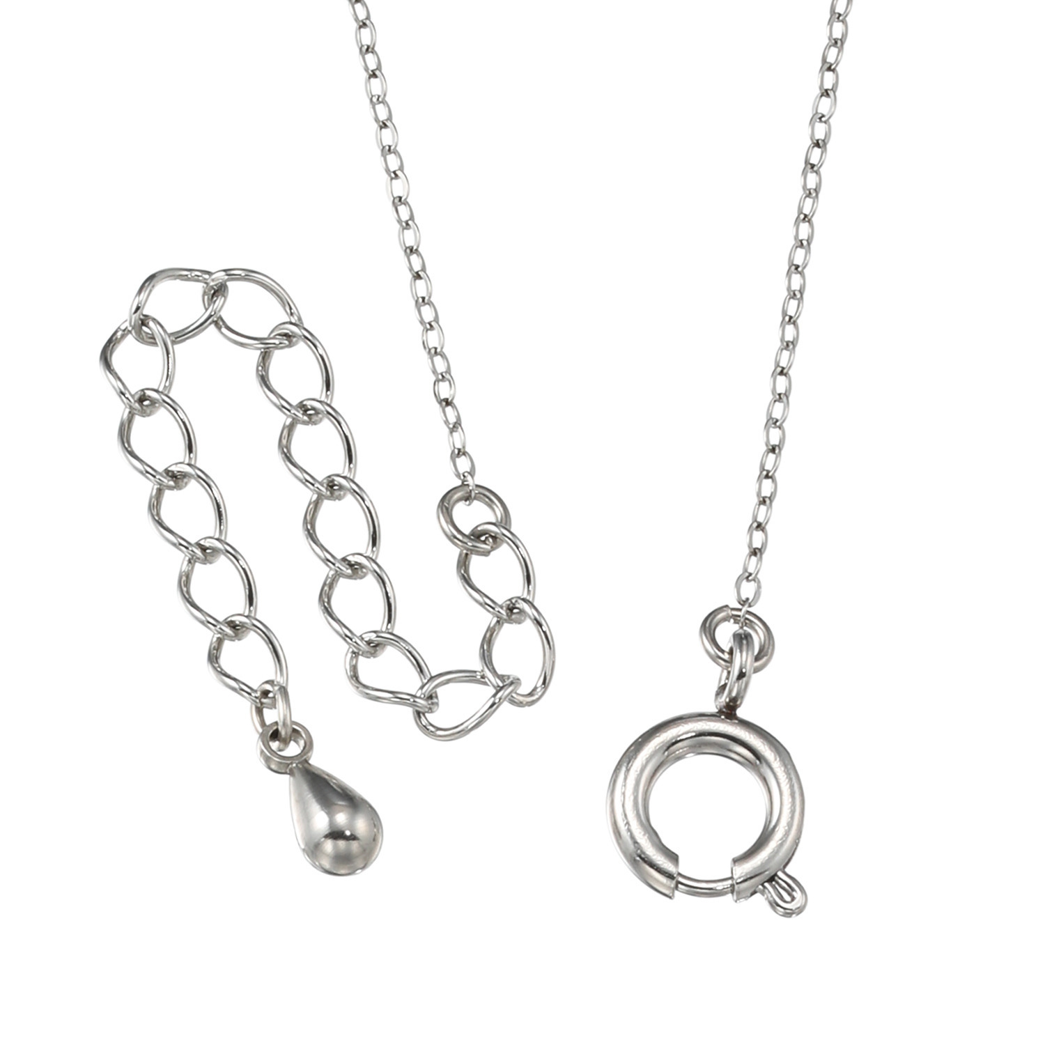 宇和海パール シルバー 宇和島産 越物 無調色ナチュラルブルー アコヤパール＆ＣＺ ネックレス