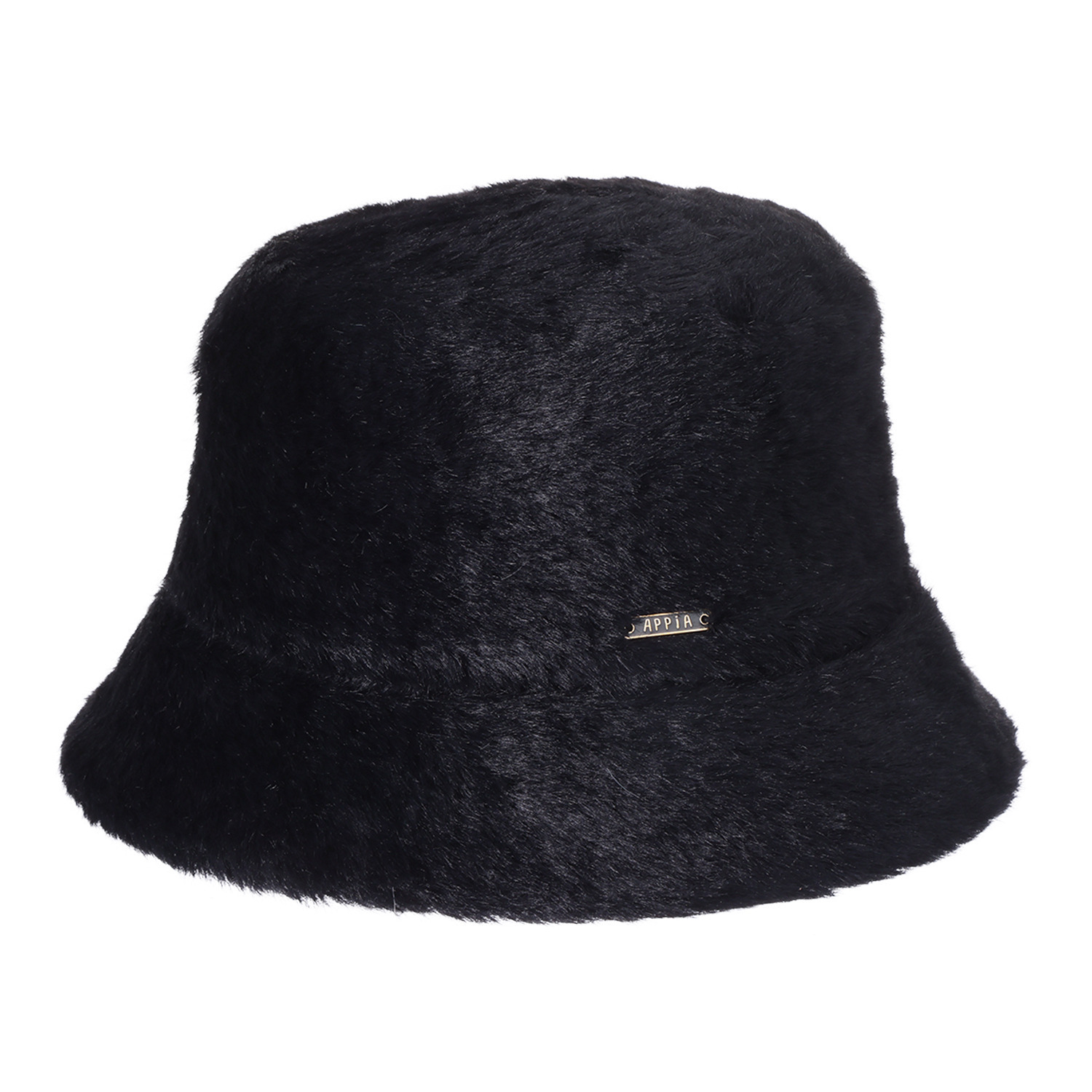 アッピア シャギー サーモバケットハット