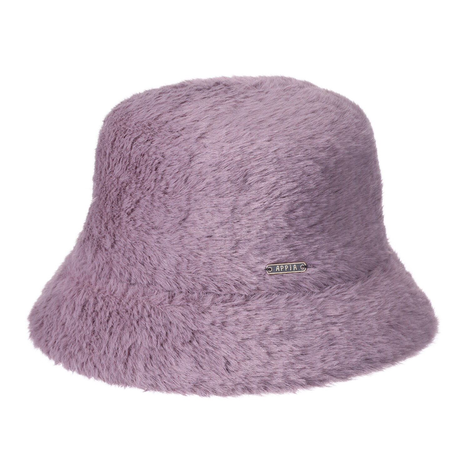 アッピア シャギー サーモバケットハット