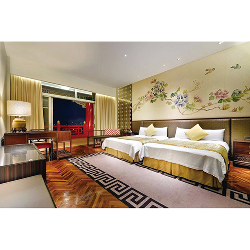 大人時間を愉しむ 台湾北部周遊 ４日間 “中部国際空港発着 　２名１室”