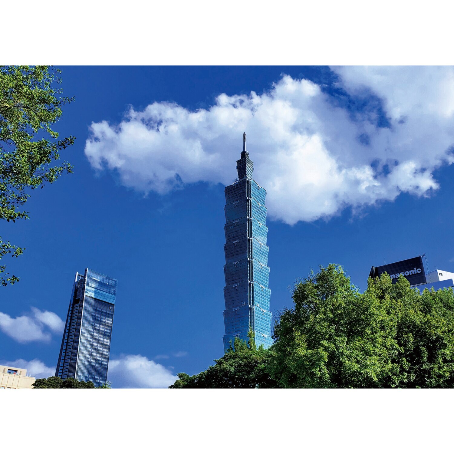 大人時間を愉しむ 台湾北部周遊 ４日間 “福岡空港発着 　２名１室”