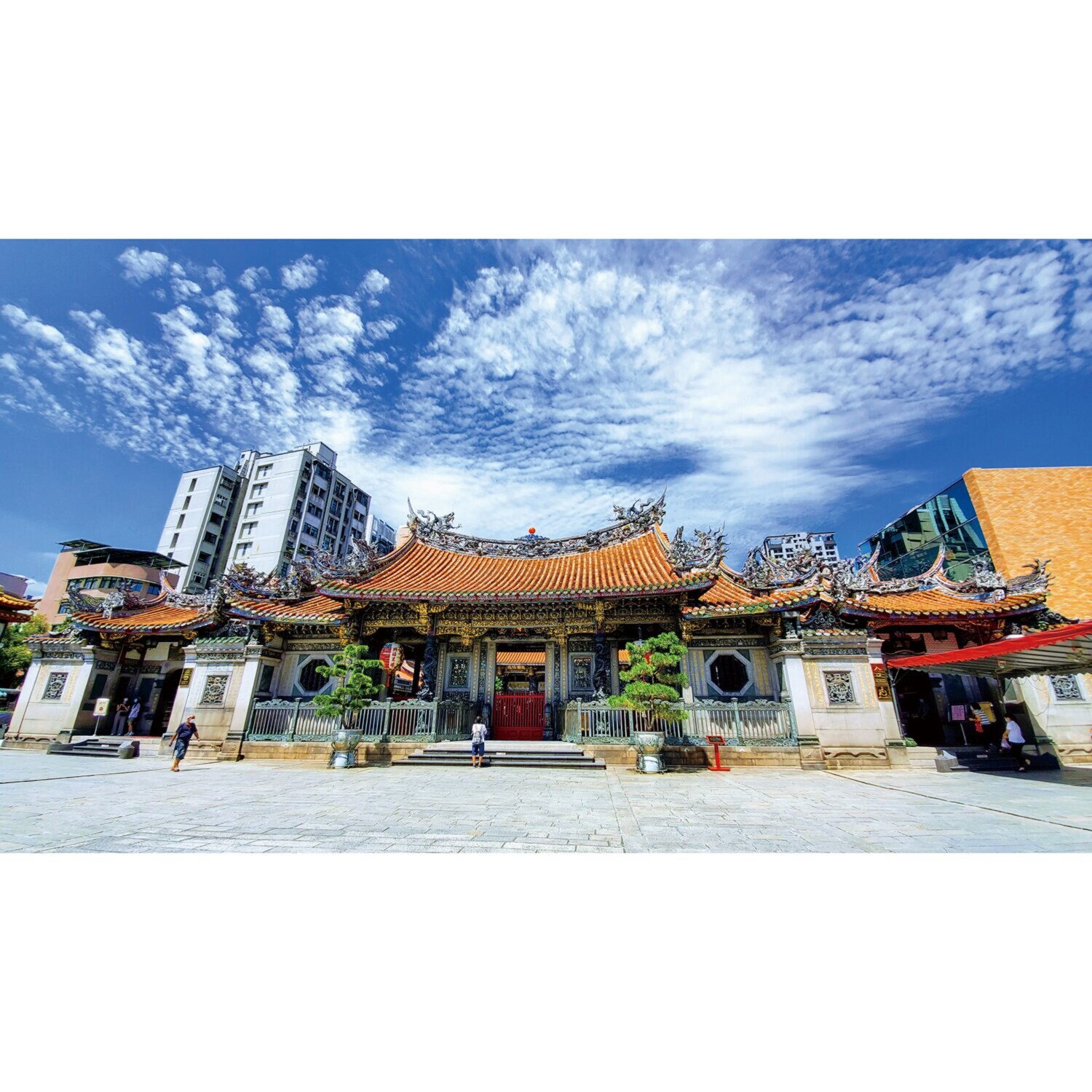 大人時間を愉しむ 台湾北部周遊 ４日間 “福岡空港発着 　２名１室”