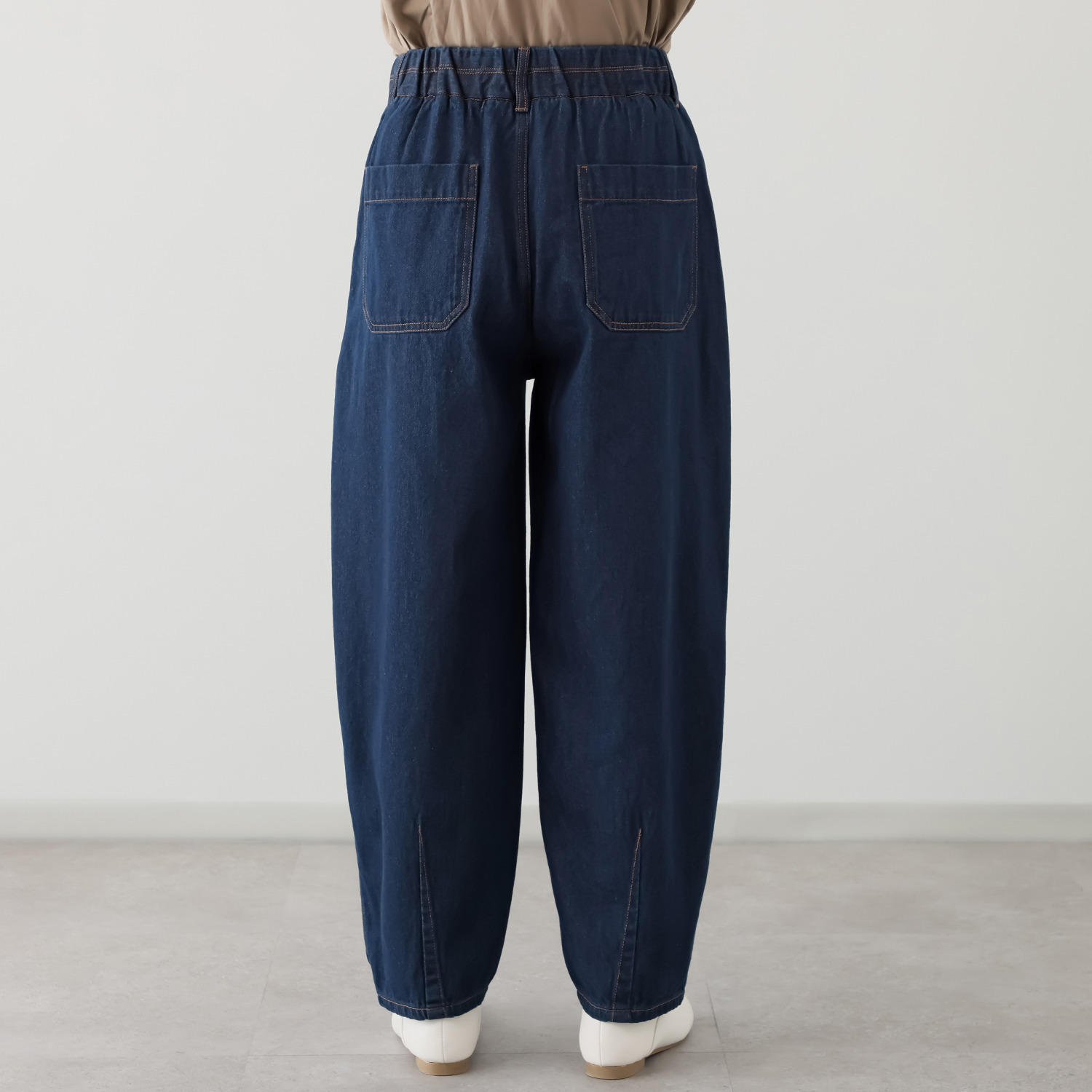 ソソット １０オンス デニムパンツ