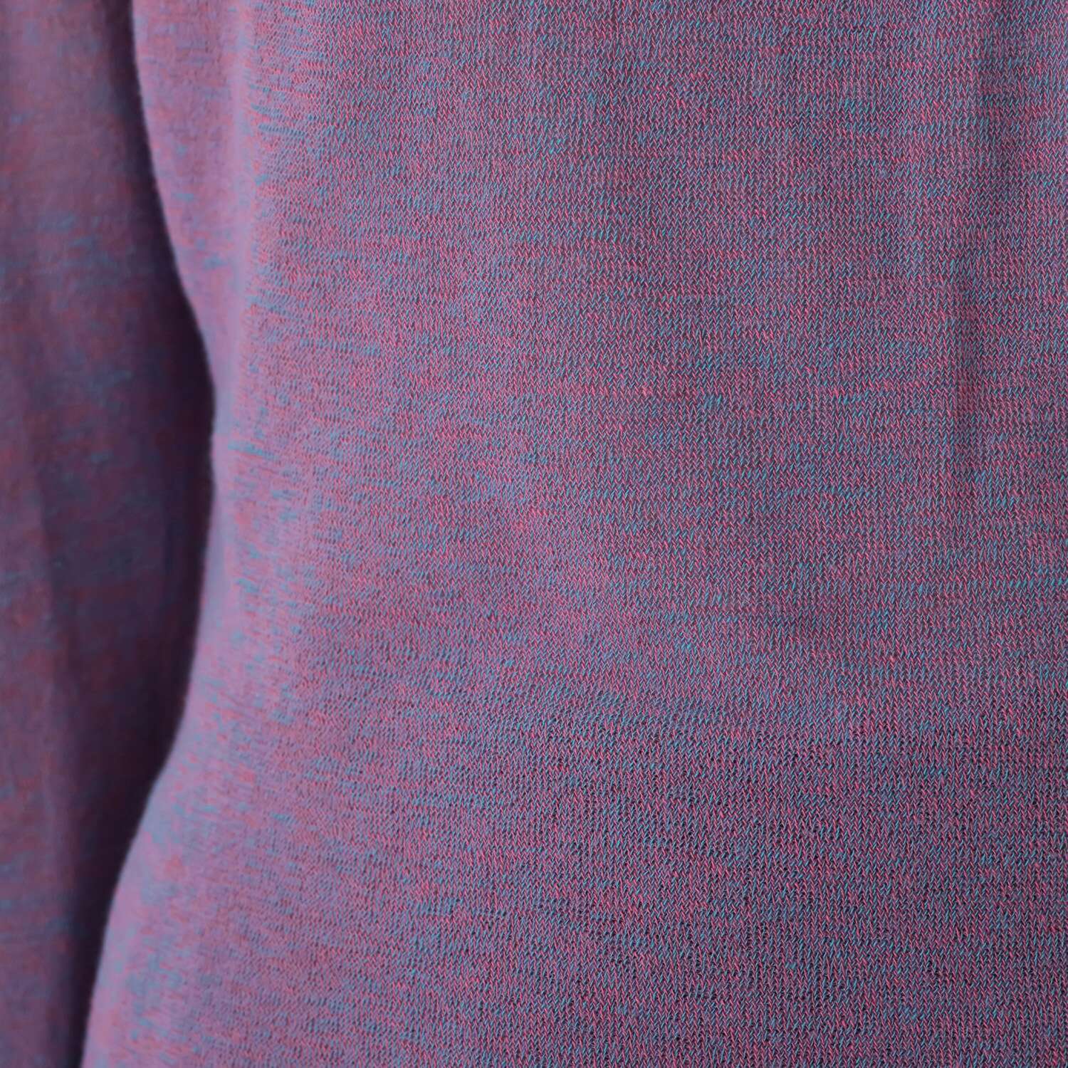 エム　アンド　キョウコ シームレス プルオーバー