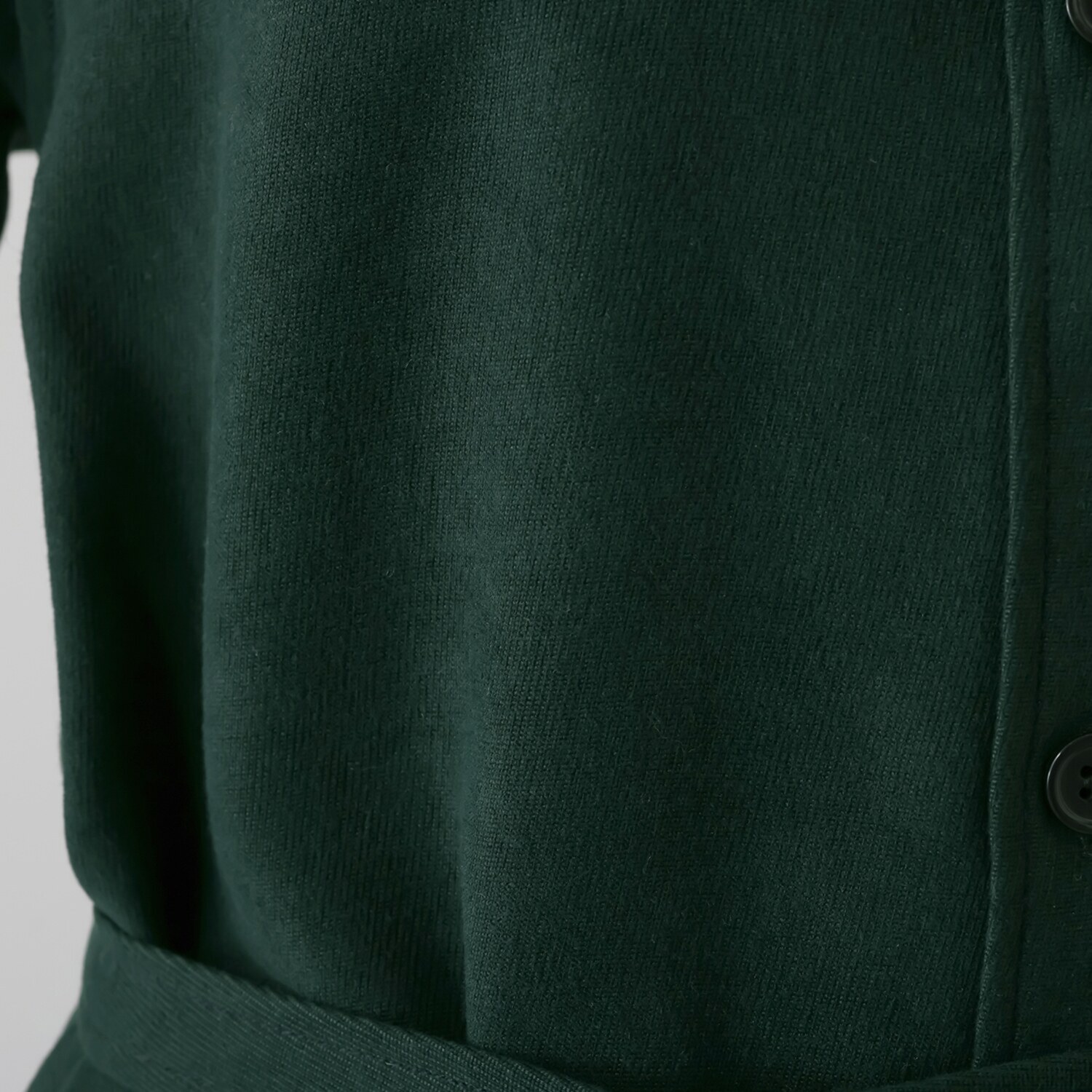 エイジャ 日常を彩る トラディショナルムードな シャツワンピース