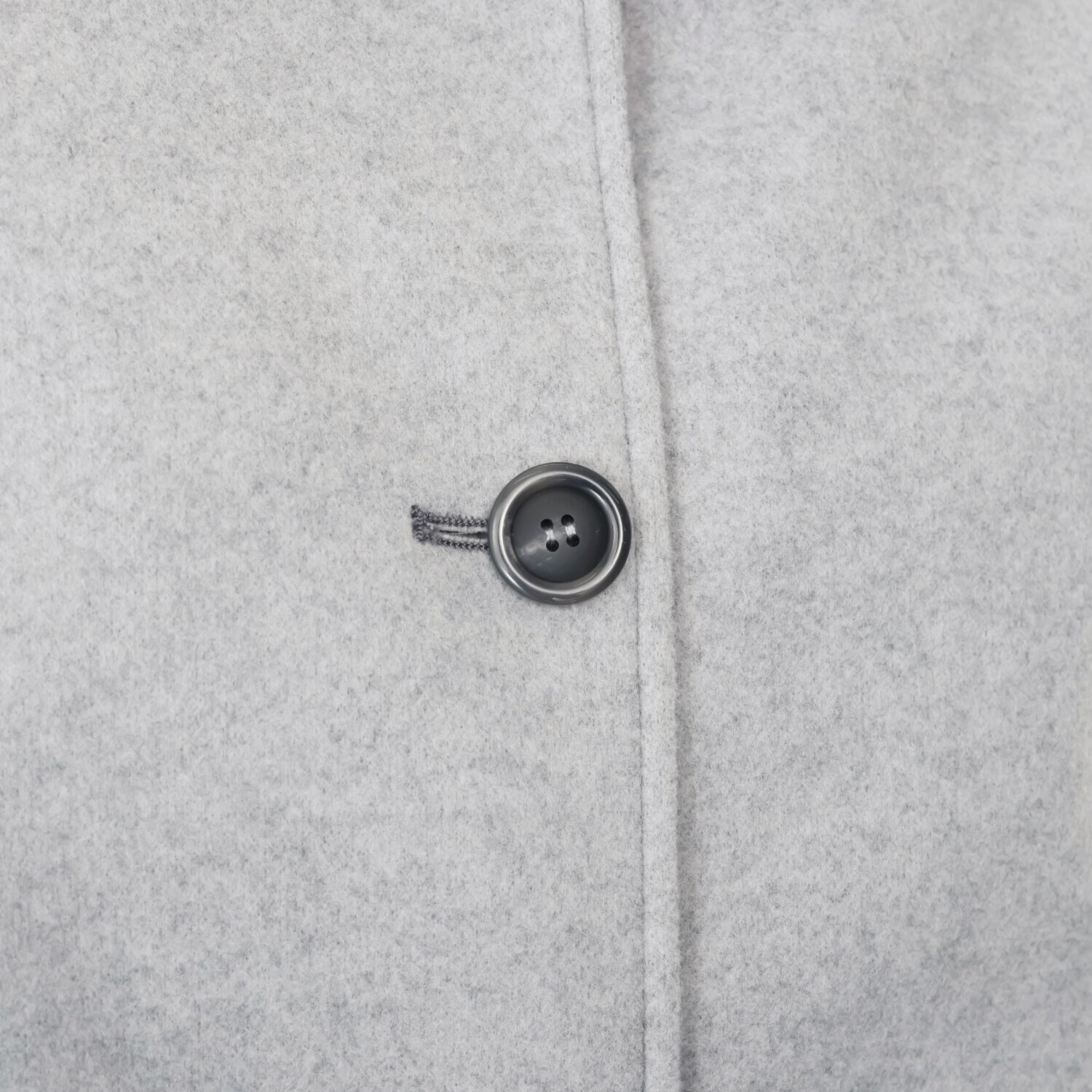 Ｋｕｎｎｙ． ステンカラー ショートコート