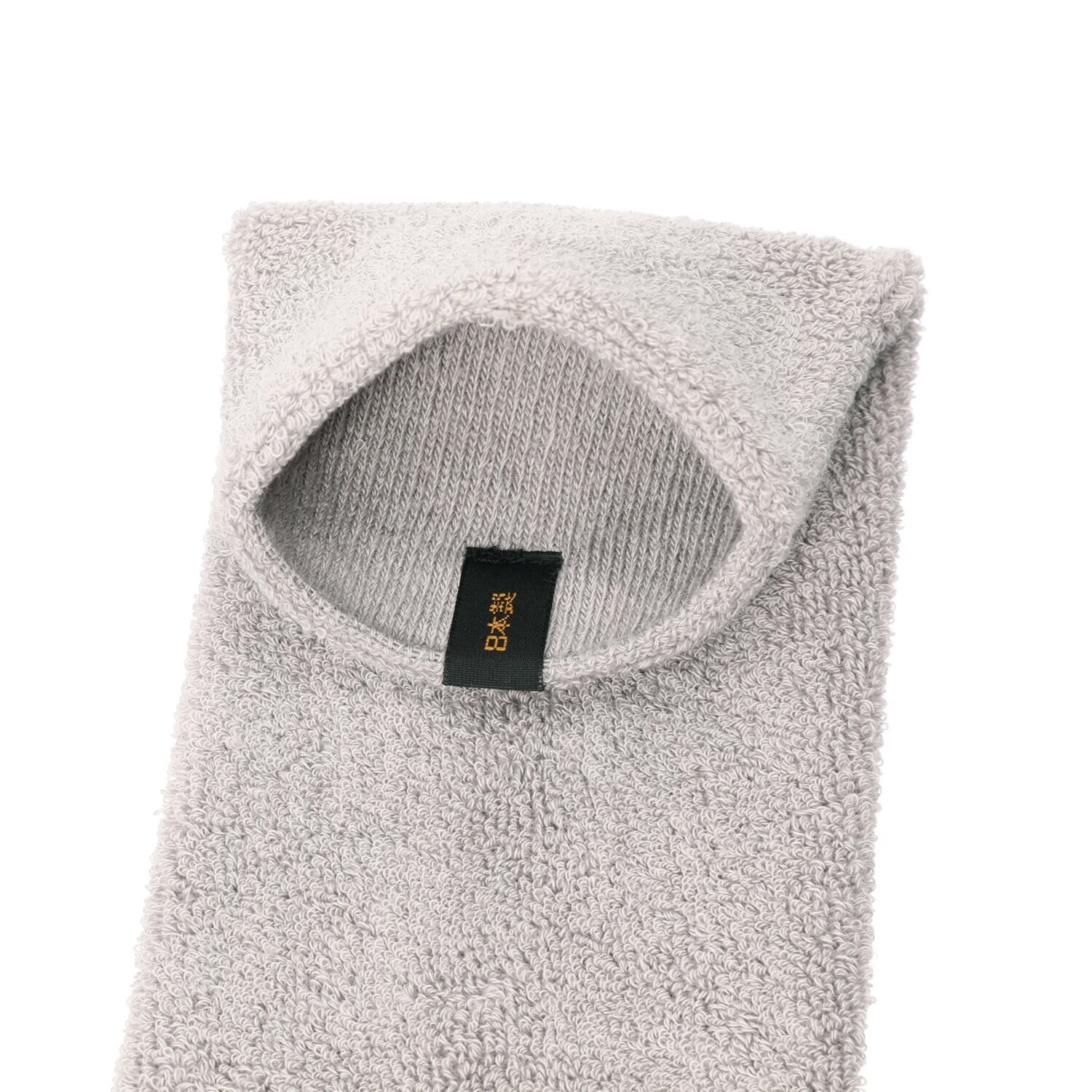 ミーテ ふっくら・しっとり 楽々フィット♪ ふくらはぎを温める 素足ガードプレミアム 同色２足組