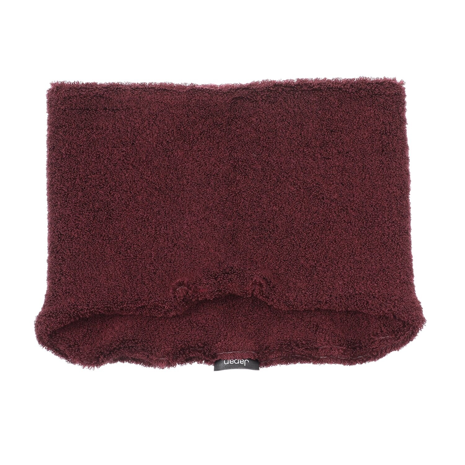 ミーテ ふんわり密着 ネックウォーマー