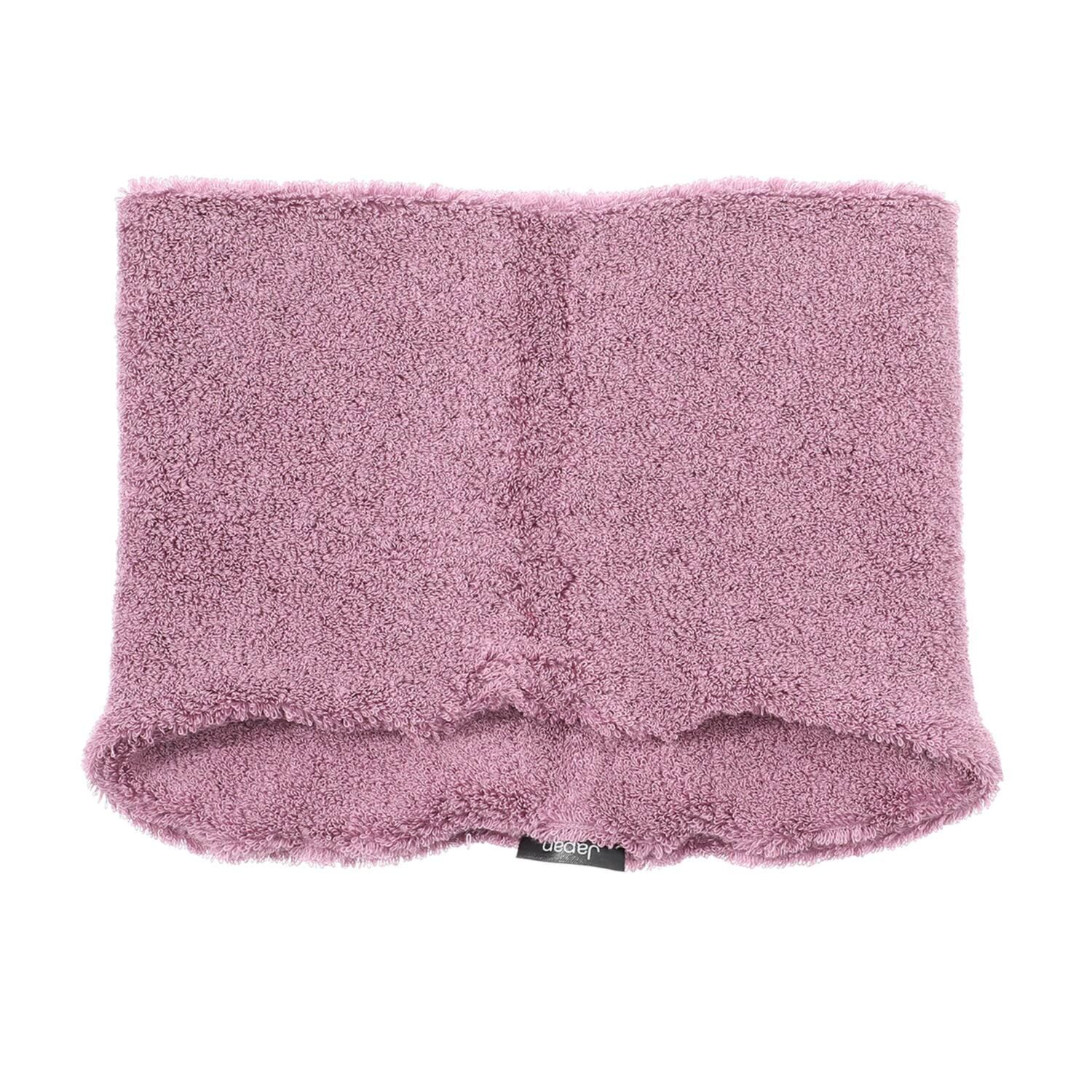 ミーテ ふんわり密着 ネックウォーマー