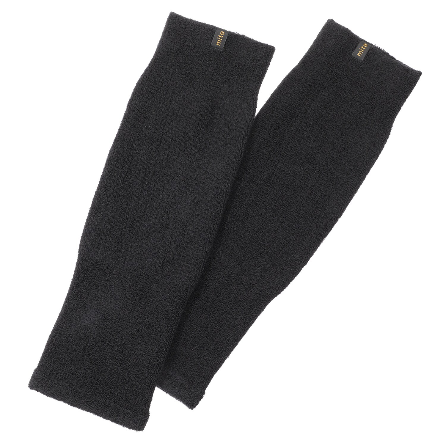 ミーテ ひざ太ももカバー