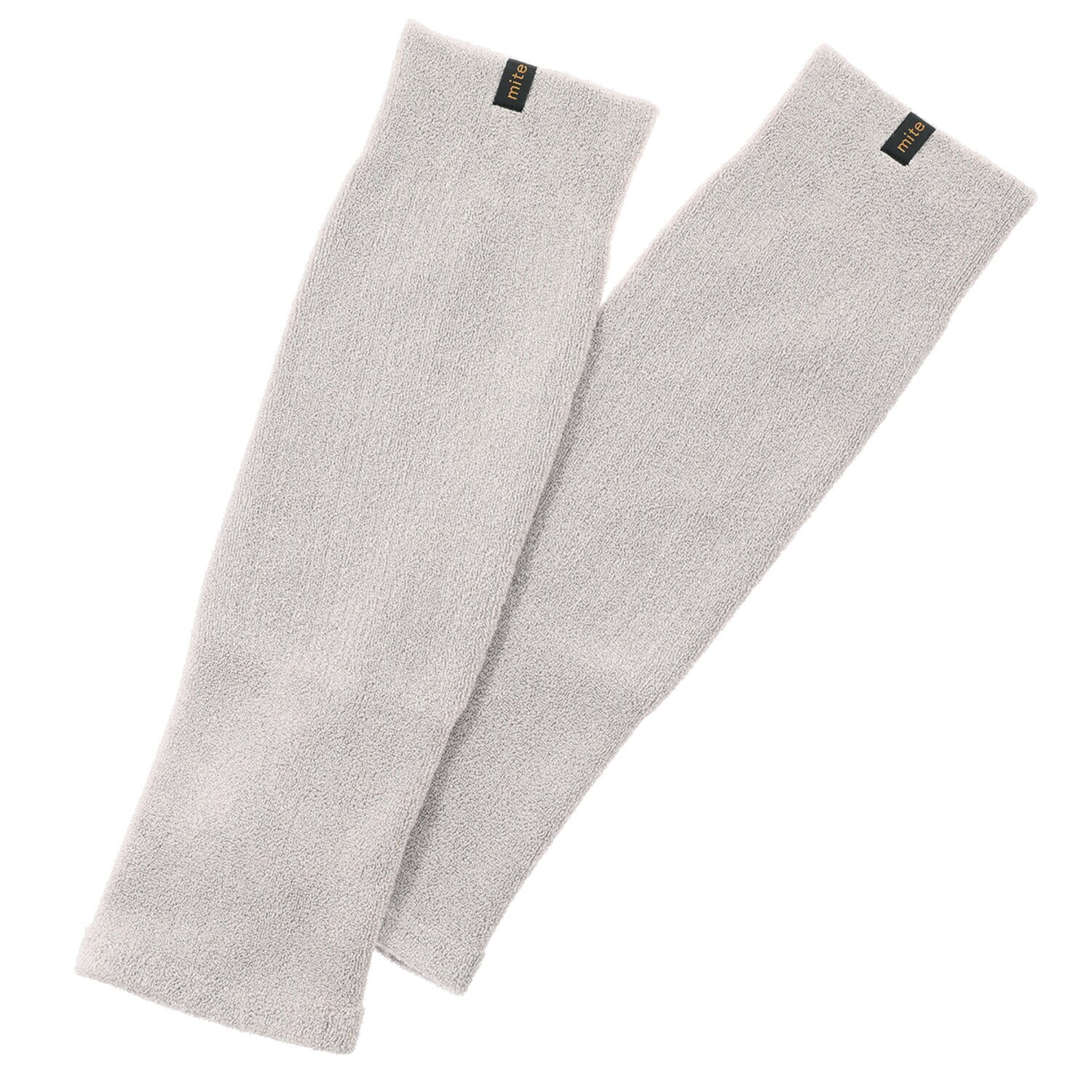 ミーテ ひざ太ももカバー