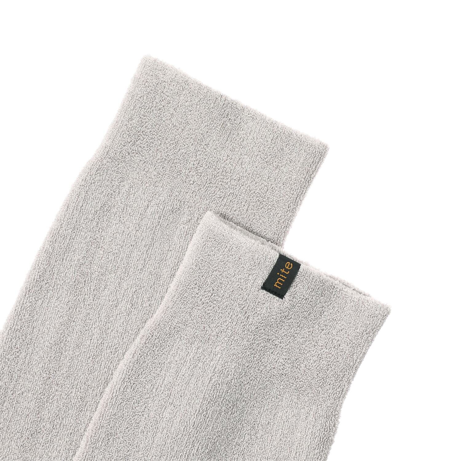 ミーテ ひざ太ももカバー