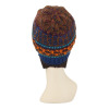 エム　アンド　キョウコ ファンシーミックス ニット帽