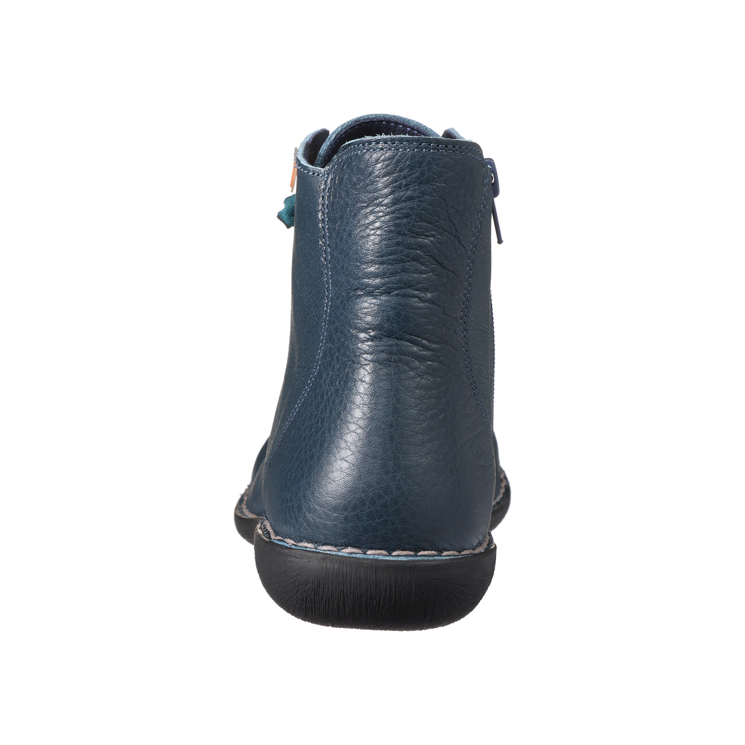 ジャングラ ＜スペイン製＞ 軽量快適 牛革ハイカットシューズ