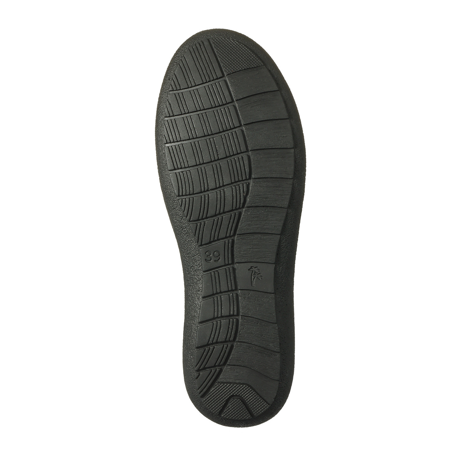 ジャングラ ＜スペイン製＞ 軽量快適 牛革カジュアルシューズ