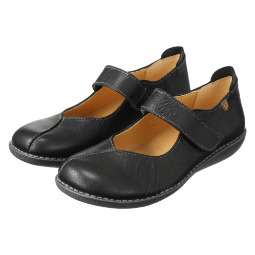 ジャングラ 牛革 ストラップシューズ ジャングラ 牛革 ストラップシューズ