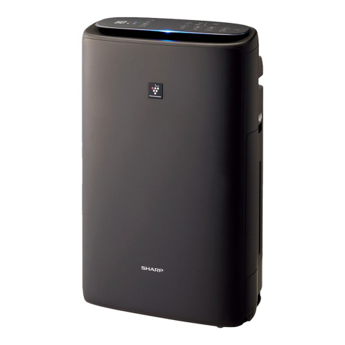 シャープ 高濃度プラズマクラスター ２５０００搭載！ 加湿空気清浄機 ＫＩ−ＳＳ５０