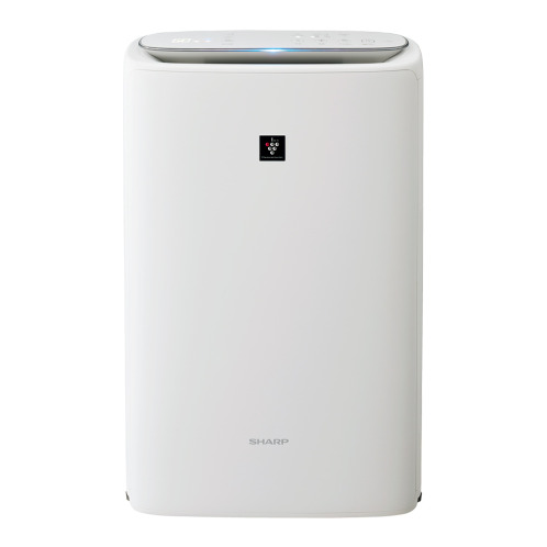 シャープ 高濃度プラズマクラスター ２５０００搭載！ 加湿空気清浄機 ＫＩ−ＳＳ５０