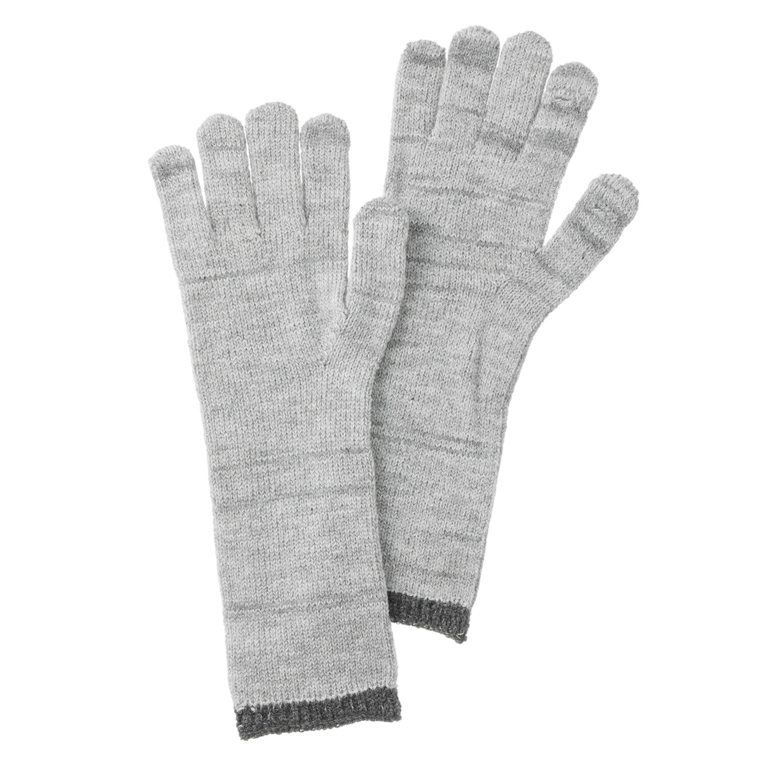 ファンティ 重ねても単体でも ３ウェイで使える 使い分け上手な ハンドカバー＆グローブ