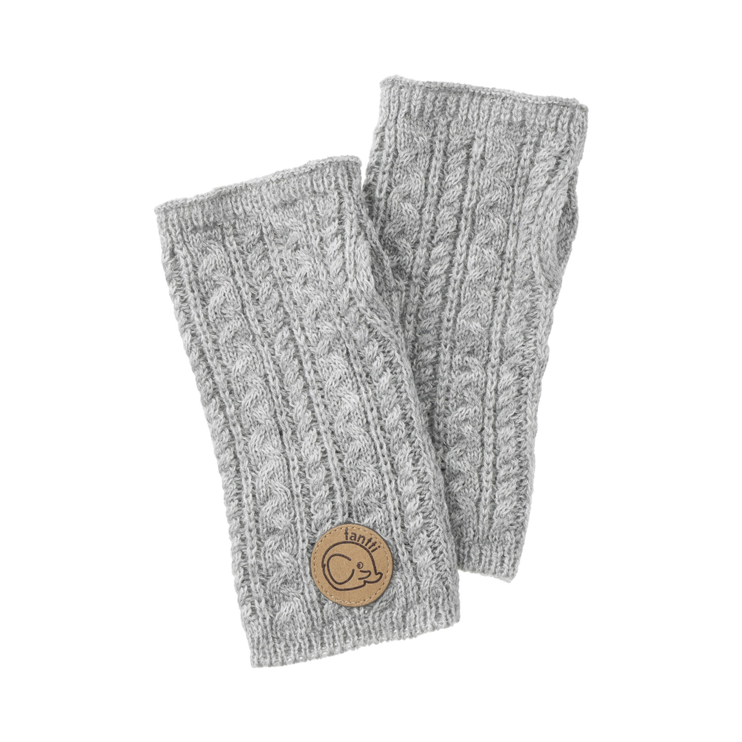 ファンティ 重ねても単体でも ３ウェイで使える 使い分け上手な ハンドカバー＆グローブ