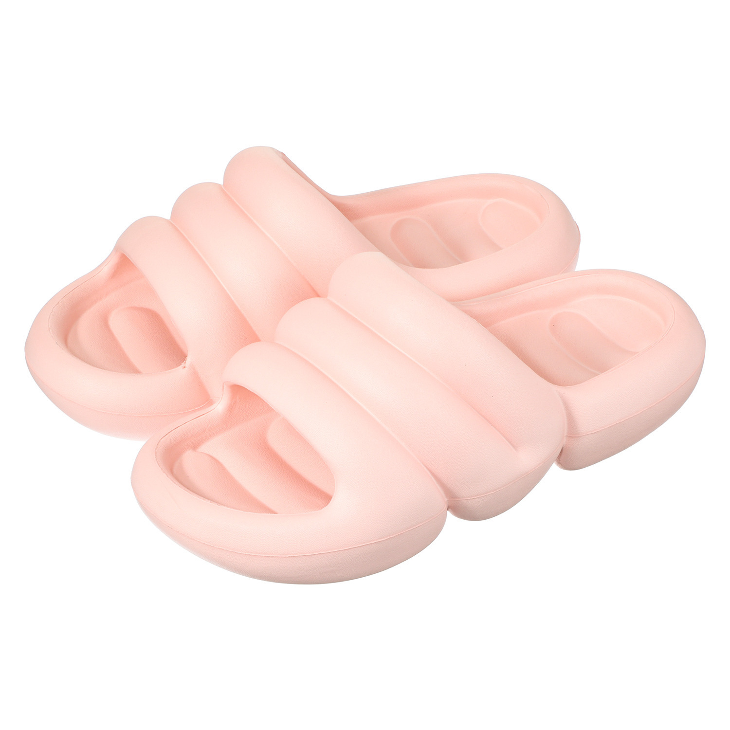 かわいい雑貨屋さん グロリア もちもちふわふわ ソフトサンダル