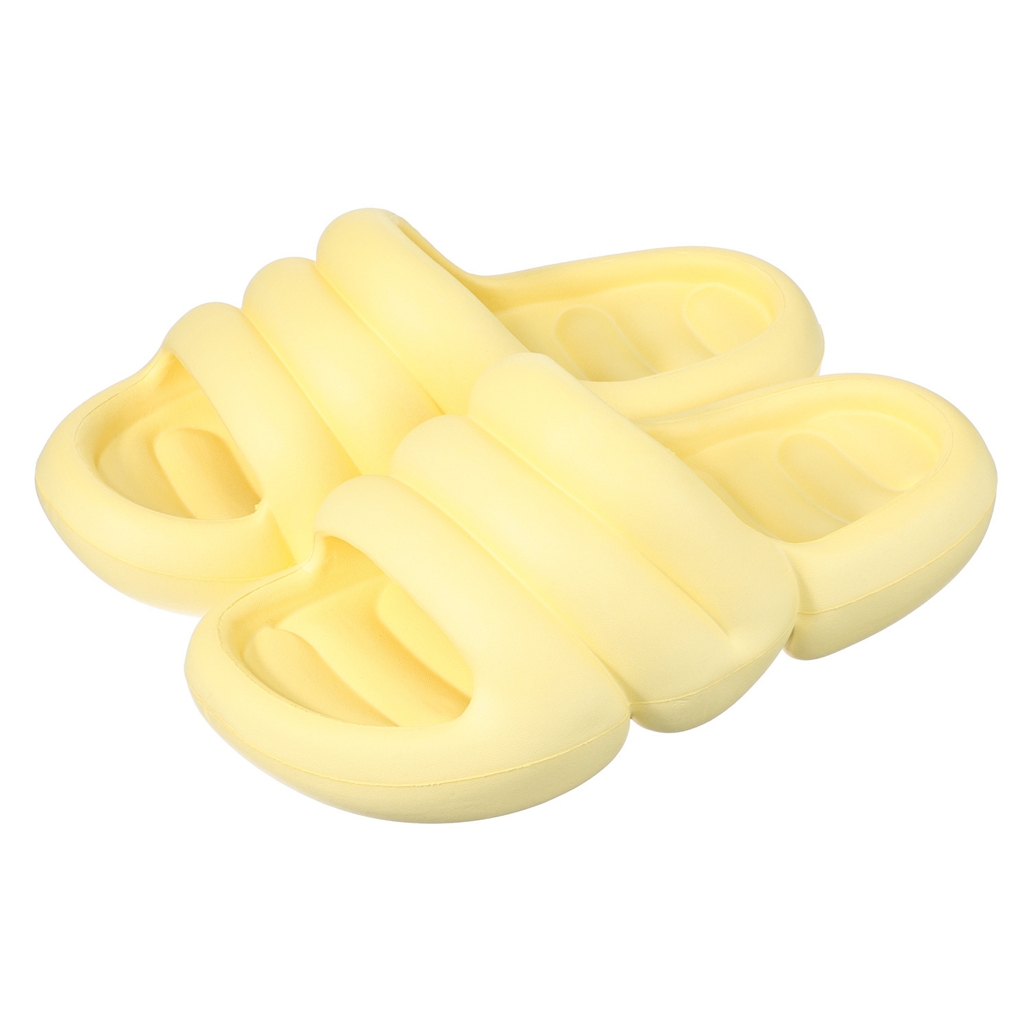 かわいい雑貨屋さん グロリア もちもちふわふわ ソフトサンダル