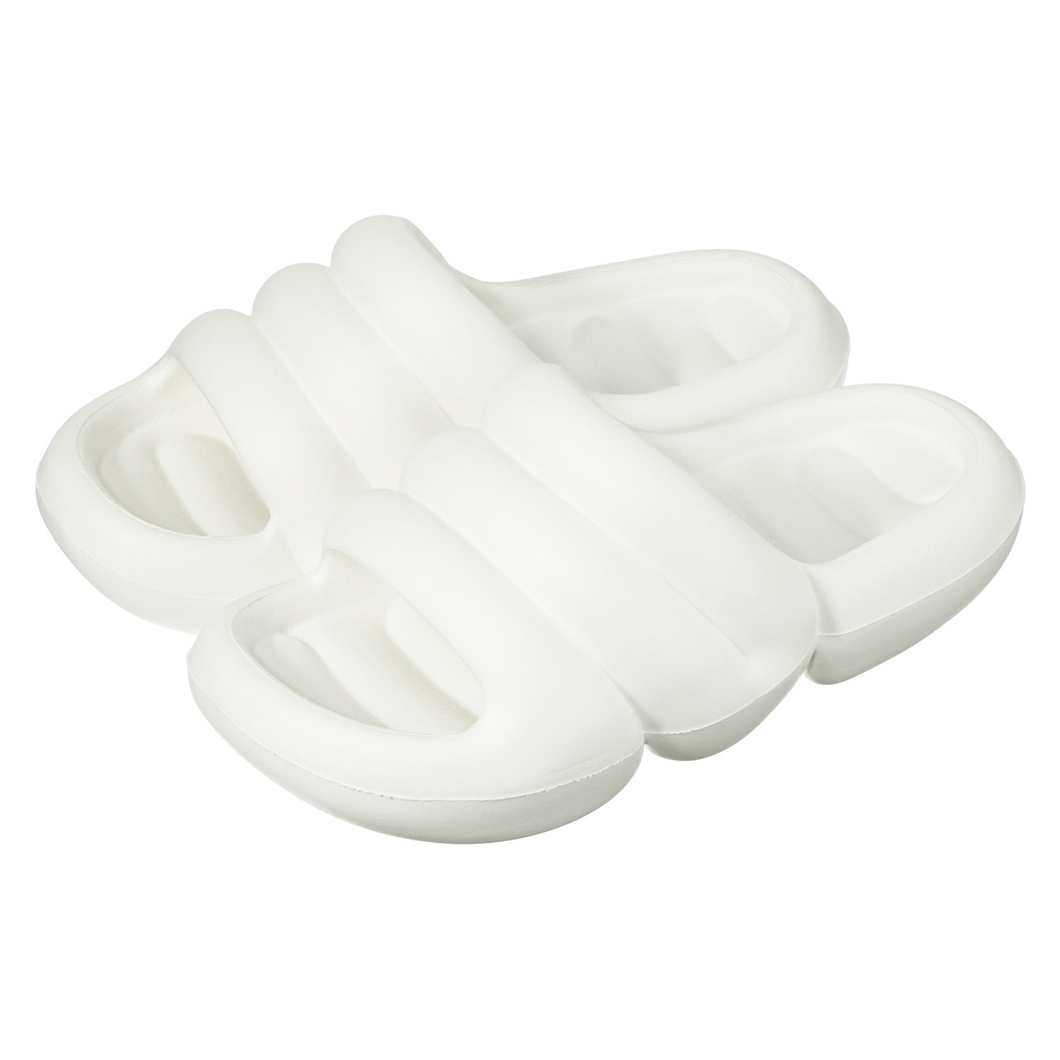 かわいい雑貨屋さん グロリア もちもちふわふわ ソフトサンダル