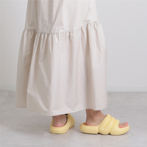 かわいい雑貨屋さん グロリア もちもちふわふわ ソフトサンダル