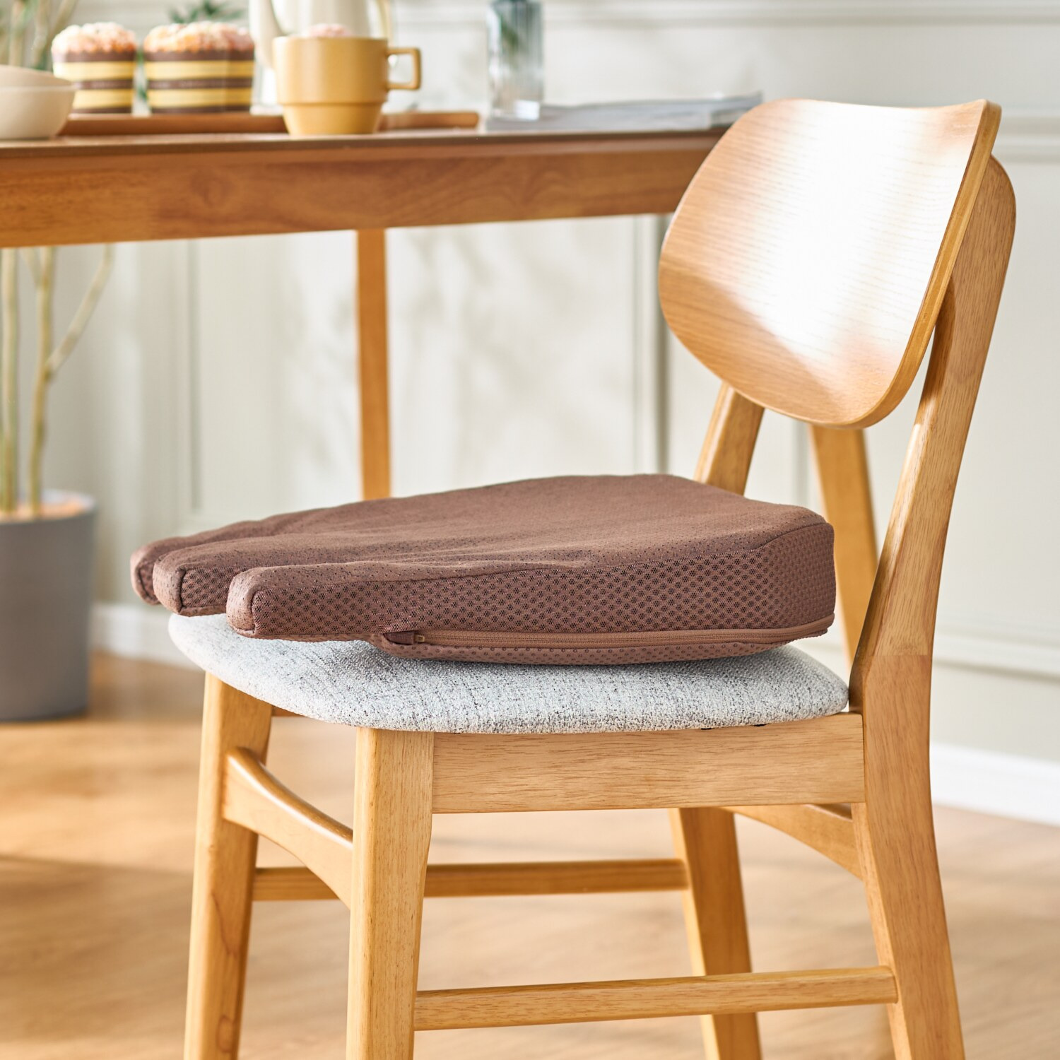 セルプール お尻のためのまくら フォー・ユア・ヒップＩＩＩ 専用替えカバー