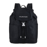 ハンター はっ水 プレミアムナイロン ミニバックパック
