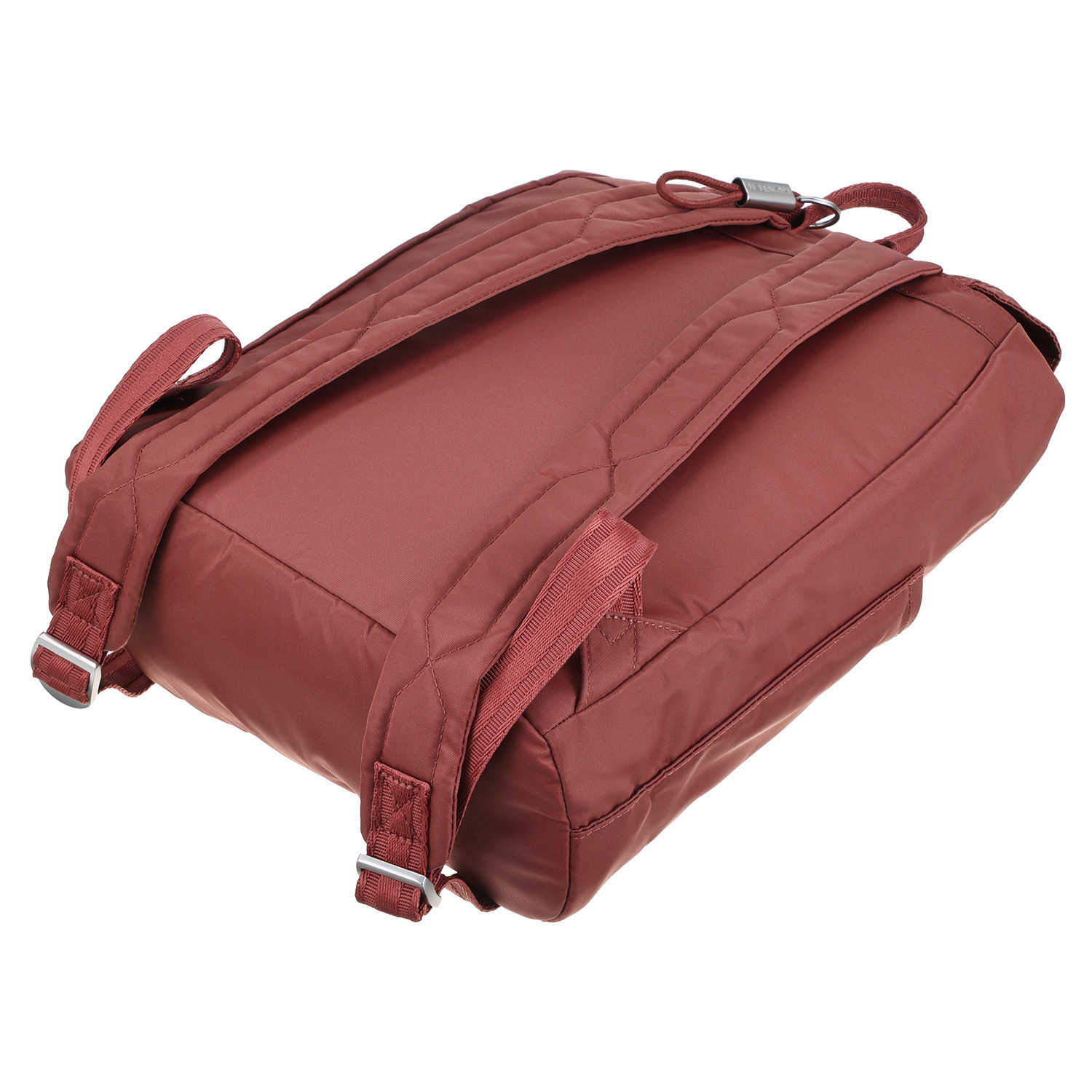 ハンター はっ水 プレミアムナイロン ミニバックパック