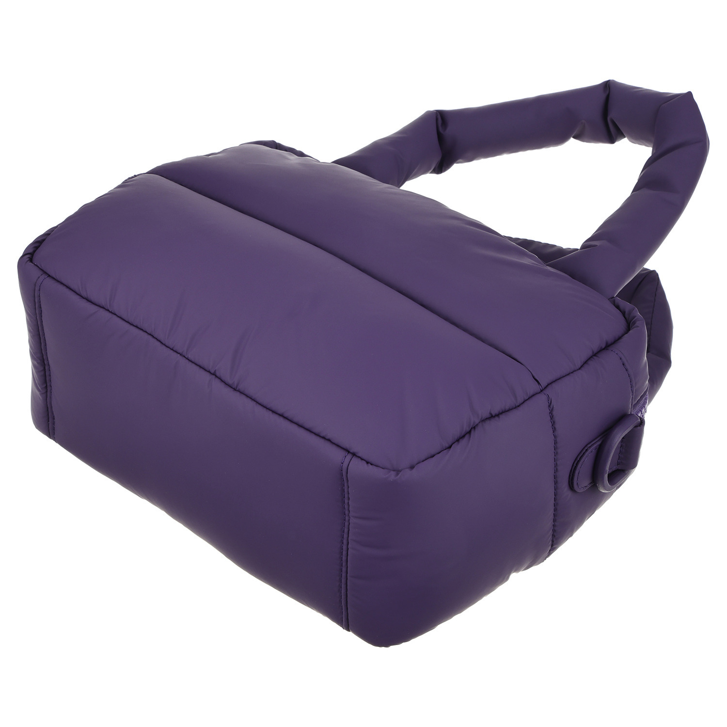 ハンター エクストラパフド ２ウェイ ミニボストンバッグ