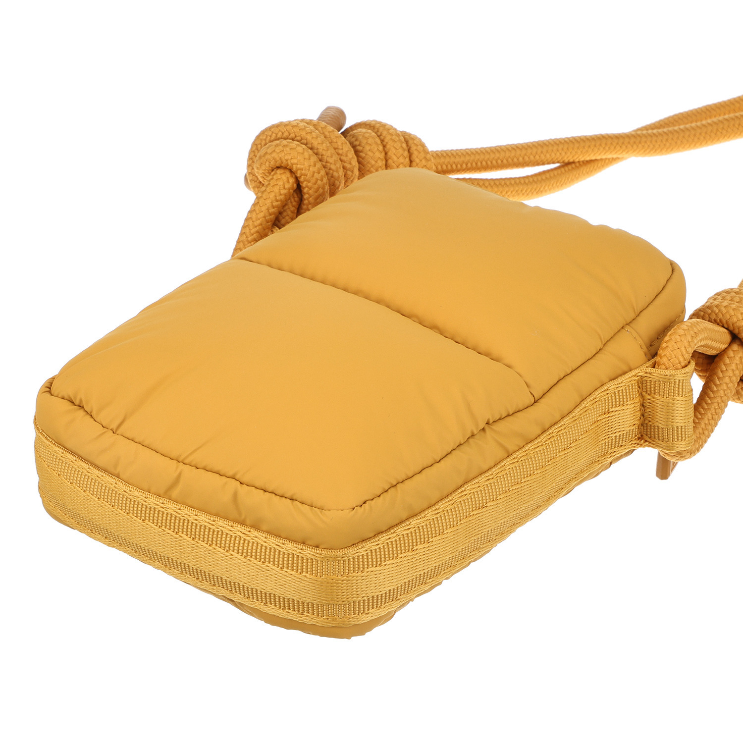 ハンター エクストラパフド フォンポーチ