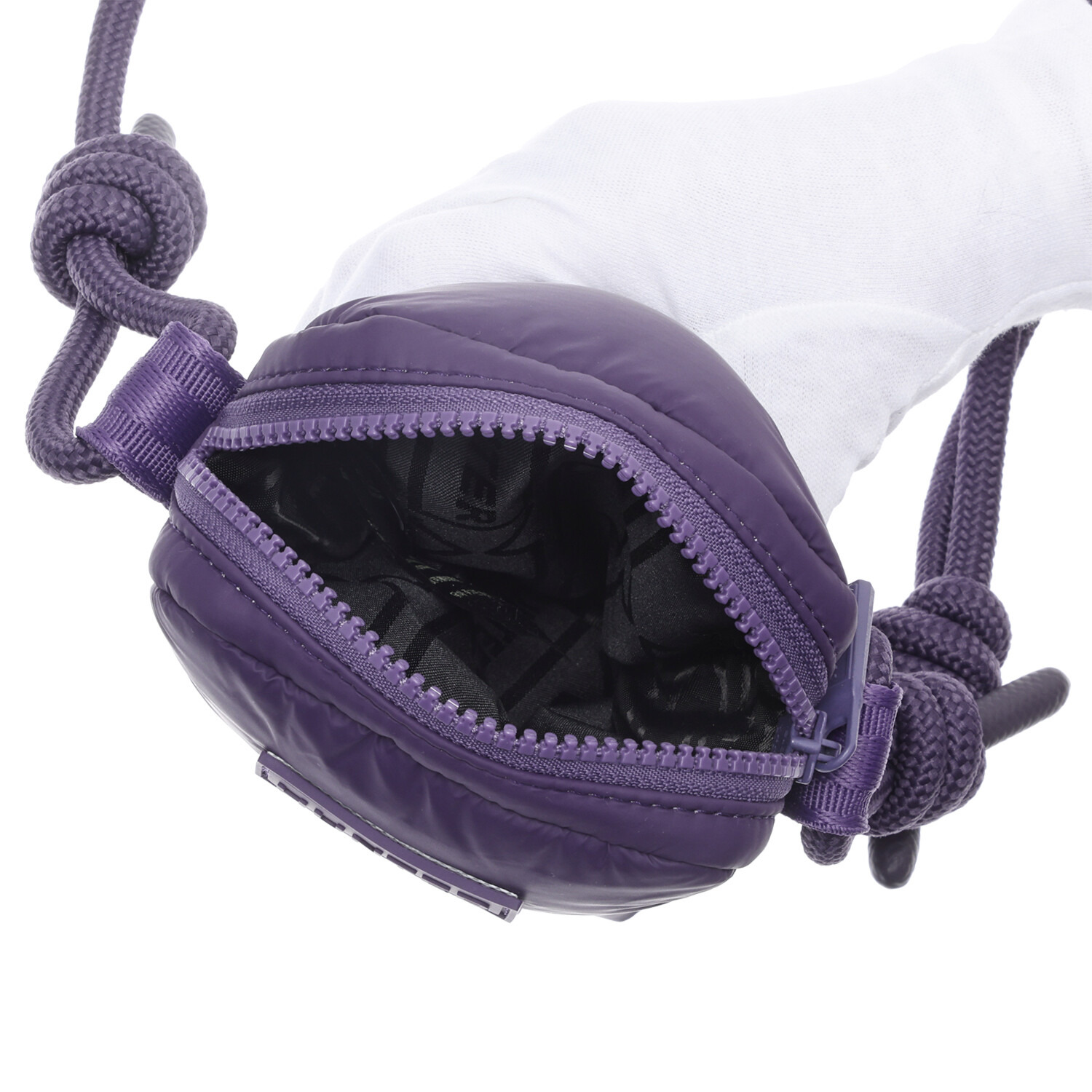 ハンター エクストラパフド フォンポーチ