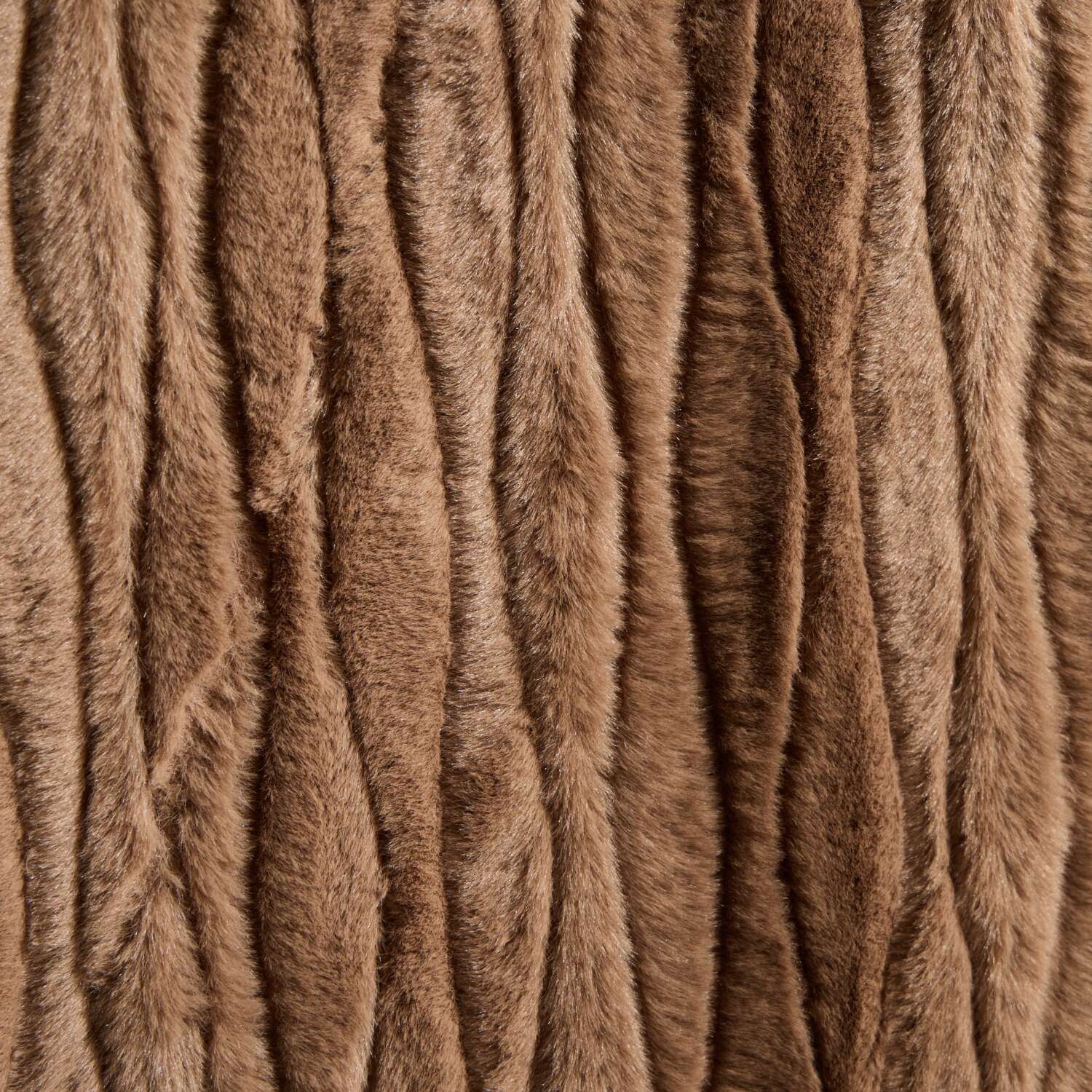 セーブルファータッチ インテリア収納バッグ ＜プティ＞