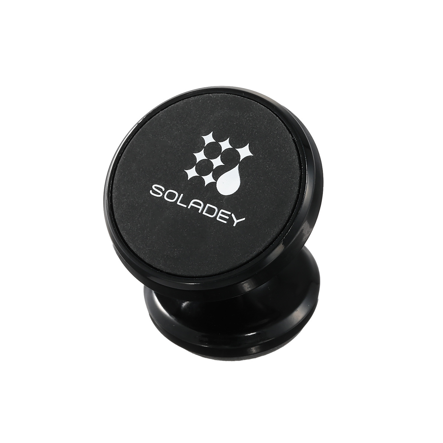 半導体内蔵 ソーラー歯ブラシ ソラデー５ スターターセット