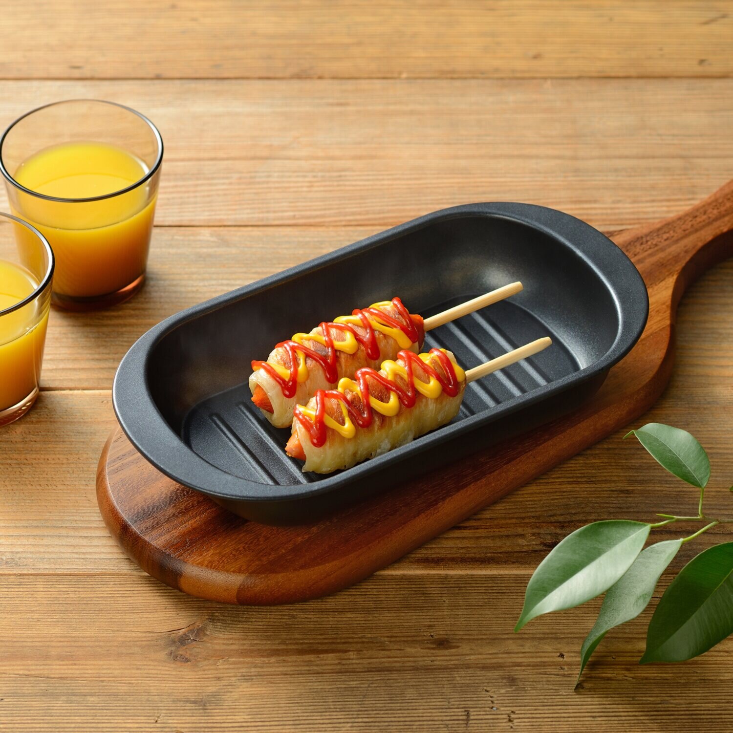 パリージュ レンジパンスリム