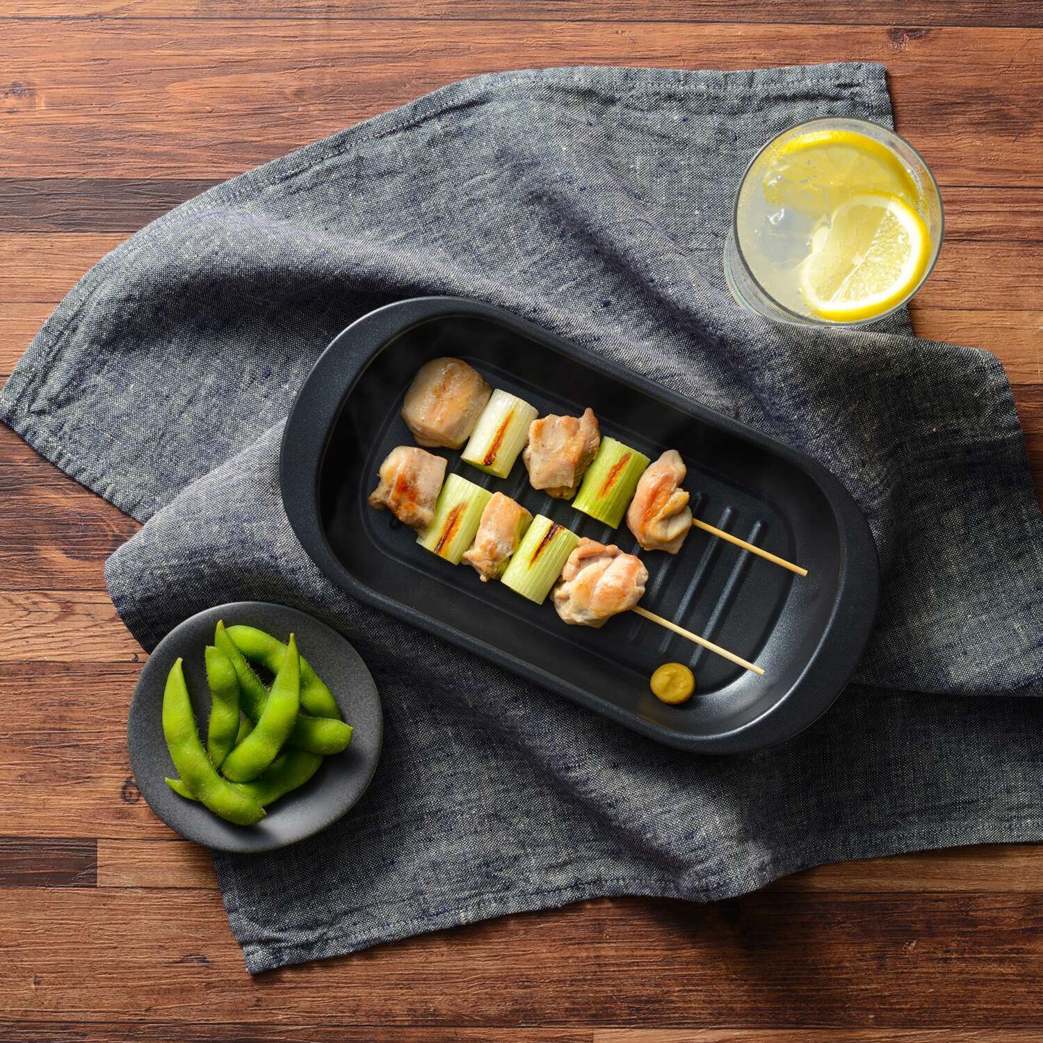 パリージュ レンジパンスリム