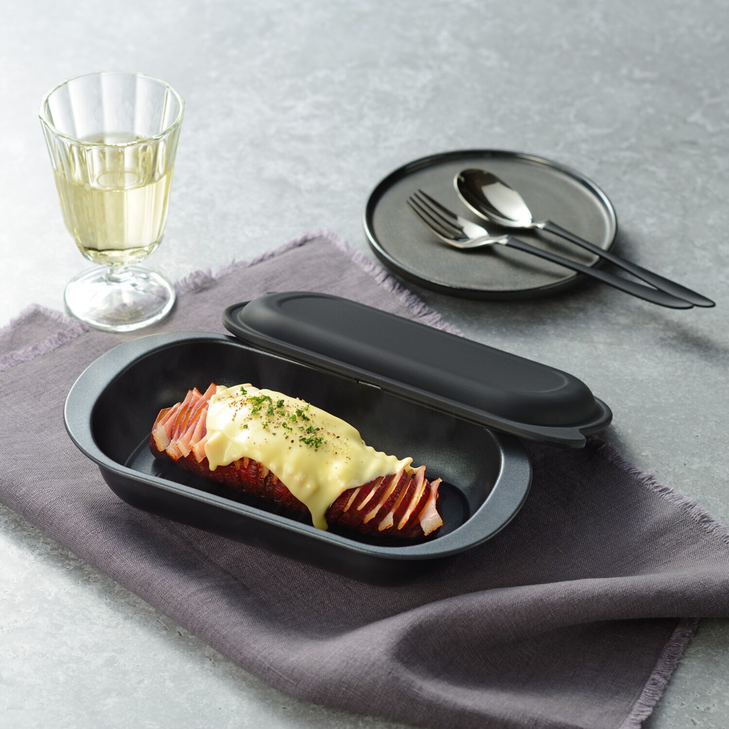 パリージュ レンジパンスリム