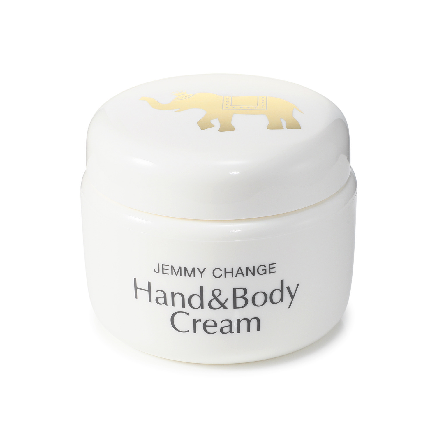 チェンジ ＴＶ通販出演２７周年 シアバター２０％配合！ 全身しっとりハリ美肌 象の足クリーム ７個分大増量セット