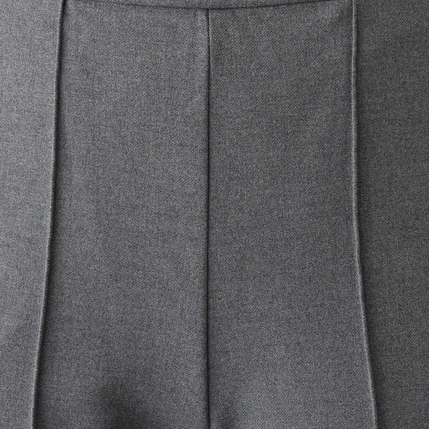 ＴＡＫＵＭＩＢＡ 吸湿発熱 ウーリッチウォーム イージーワイドスラックス ＜股下６５ｃｍ＞