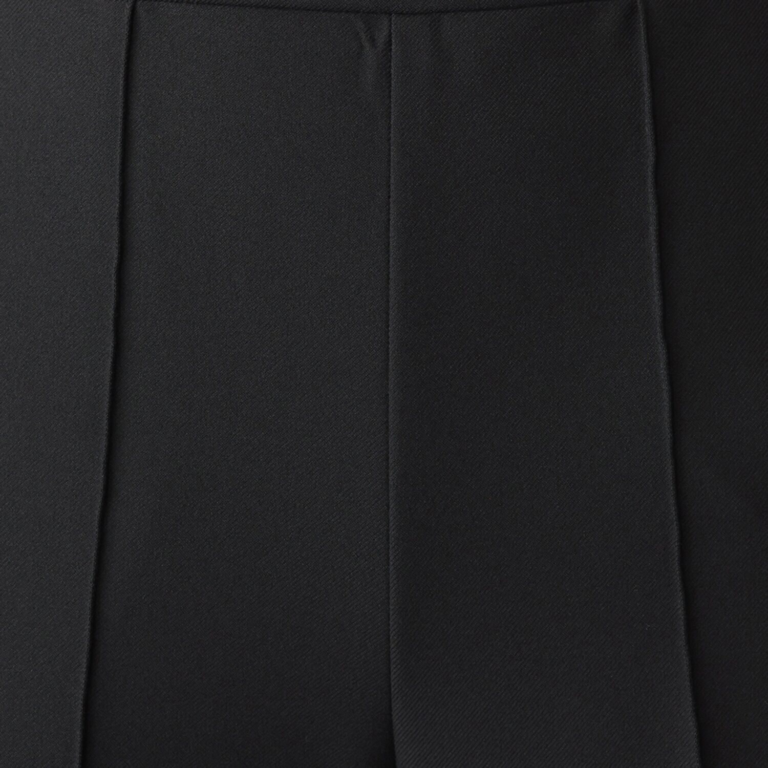 ＴＡＫＵＭＩＢＡ 吸湿発熱 ウーリッチウォーム イージーワイドスラックス ＜股下６５ｃｍ＞