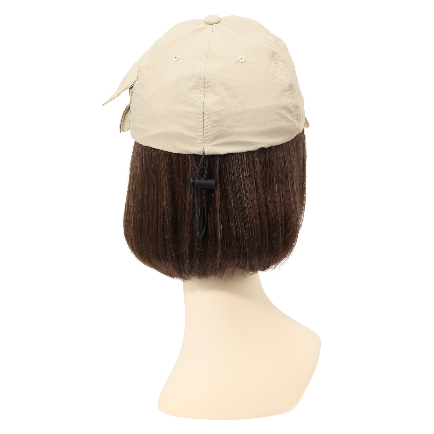 樫木裕実がたどり着いた カーヴィーメソッド ウォーク＆ スタジオレッスン キャップ