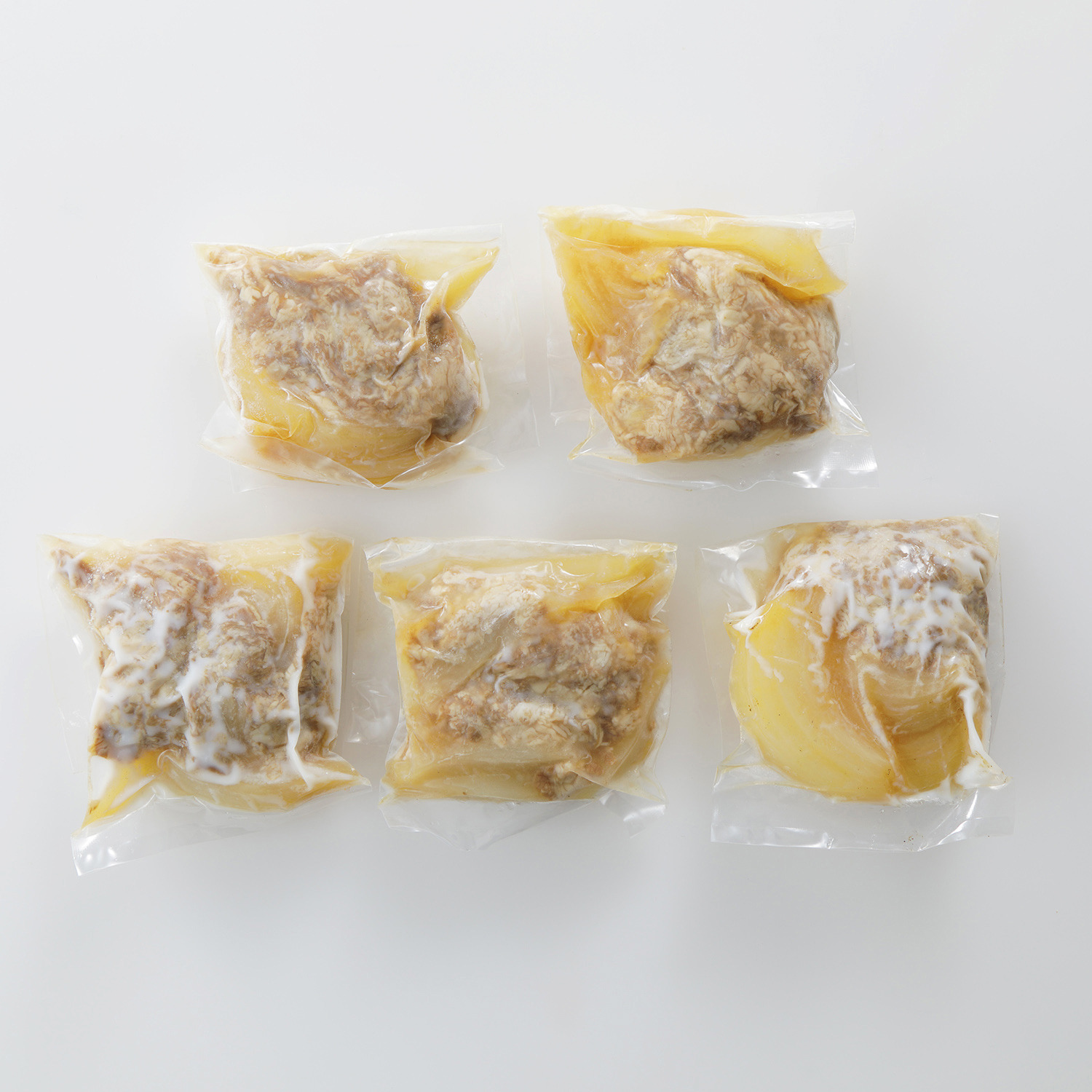 贅沢！ 仙台牛と米沢牛の牛丼の具