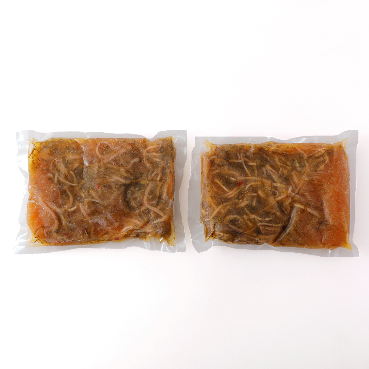 まるごと数の子 黄金松前漬