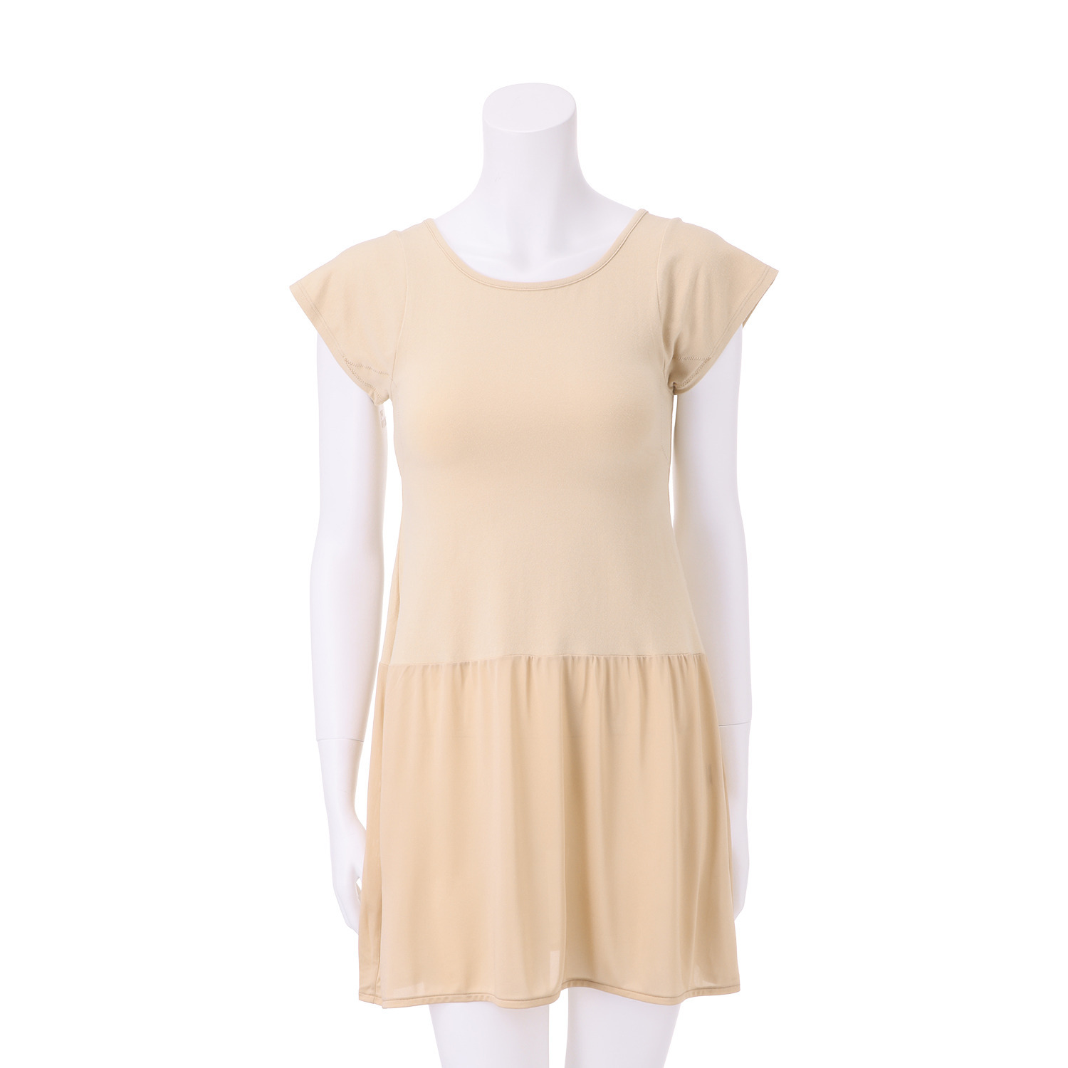 マリランテ 思わずほしくなる満足感 カラーはお任せ！ お楽しみ袋 ベンベルグ混インナー ５枚セット