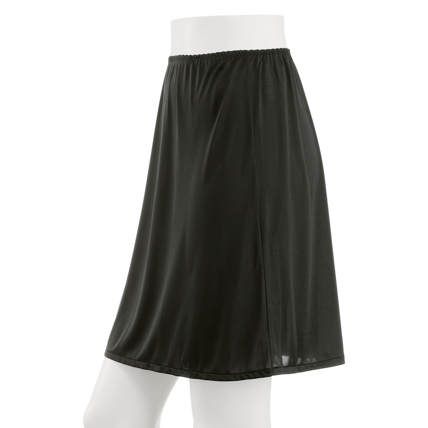 マリランテ 思わずほしくなる満足感 カラーはお任せ！ お楽しみ袋 ベンベルグ混インナー ５枚セット